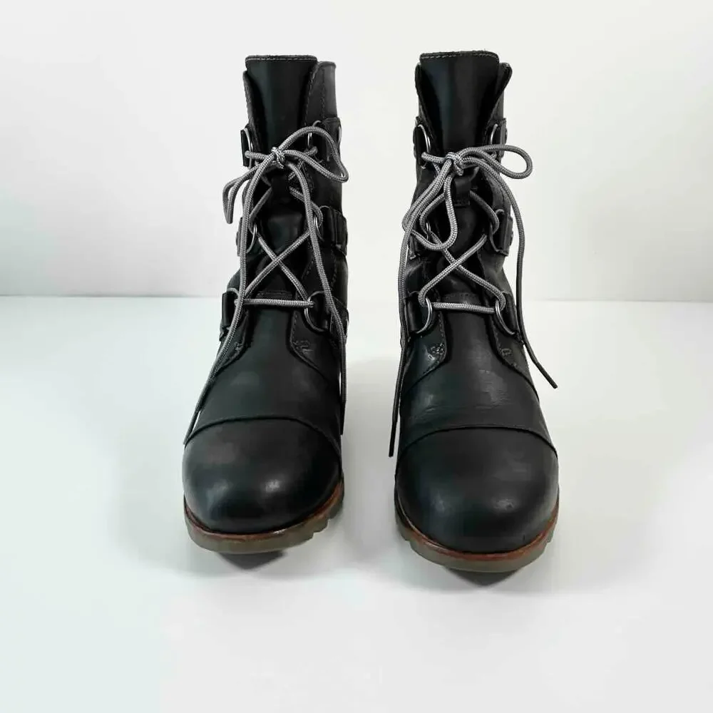 Sorel here pair